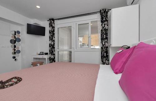 Makarska Old Town Apartment | Luxurious studio apartment Jube