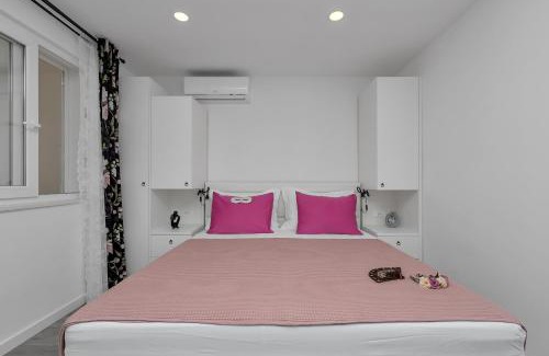 Makarska Old Town Apartment | Luxurious studio apartment Jube