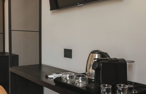 Historic Center Apartment | Luxurious Studio in Mendoza