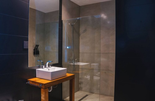 Historic Center Apartment | Luxurious Studio in Mendoza