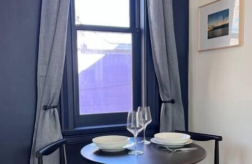 St. Michaels Apartment | Luxurious studio in heart of historic St Michaels!