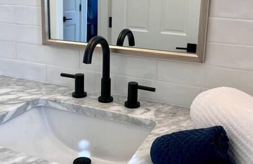 St. Michaels Apartment | Luxurious studio in heart of historic St Michaels!