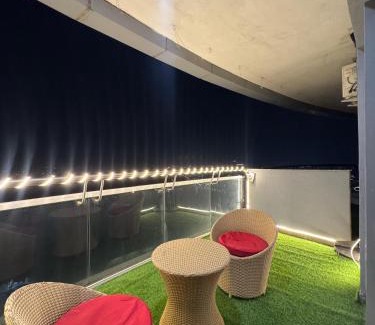 Noida Hotel | Luxurious studioz