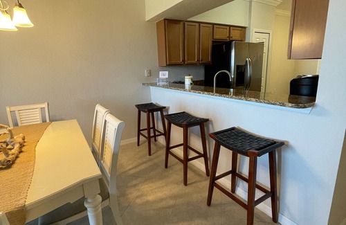 Bradenton Condo | Luxurious Stylish 2 Bedroom 2 Bathroom condo with spectacular views.