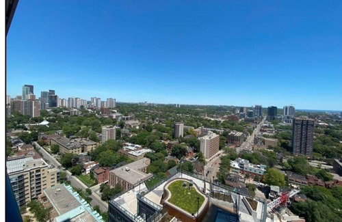 Garden District Condo | Luxurious Suite