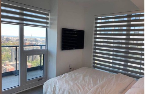 Garden District Condo | Luxurious Suite