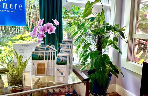 Hawi House | Luxurious Sunrise Suite @ Hawi Guesthouse