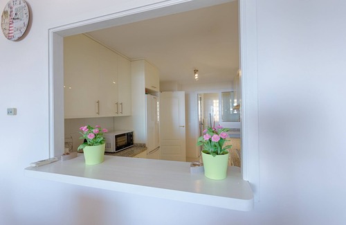 Manilva Apartment | Luxurious super equipped apartment - Magnificent sea view - 5 swimming pools - Brand new!