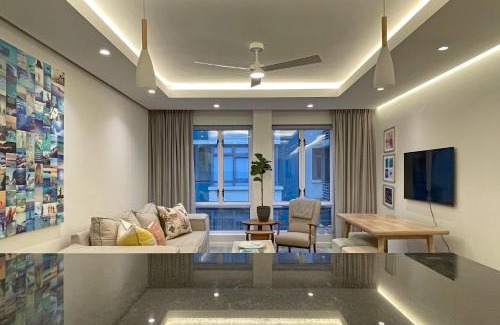 Muizenberg Apartment | Luxurious Surf Apartment on Muizenberg Beach