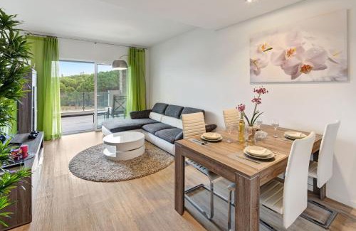 Olhos D'Agua Apartment | Luxurious T2 apartment, Olhos Dagua