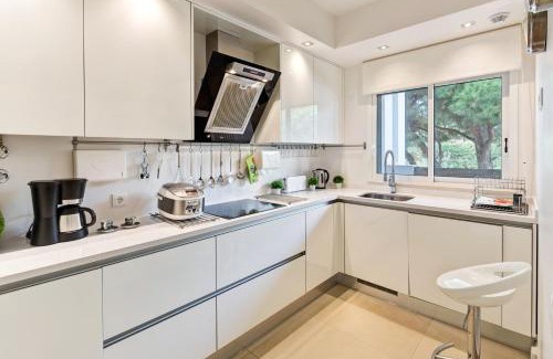 Olhos D'Agua Apartment | Luxurious T2 apartment, Olhos Dagua