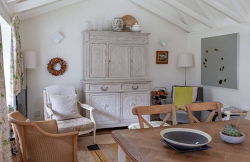 Thurlestone Cottage | Luxurious thatched cottage in picturesque coastal village of Thurlestone S.Devon