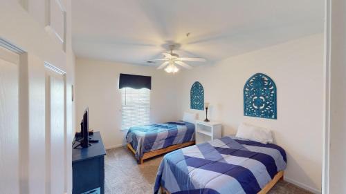 Pawleys Island Villa | Luxurious Three Bedroom Villa in True Blue Resort