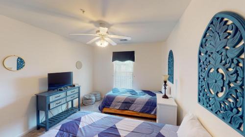 Pawleys Island Villa | Luxurious Three Bedroom Villa in True Blue Resort
