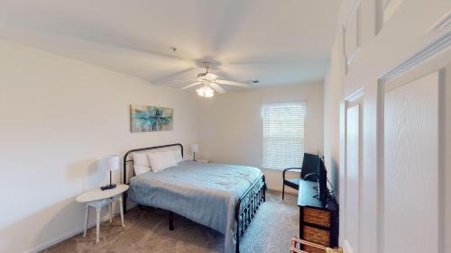 Pawleys Island Villa | Luxurious Three Bedroom Villa in True Blue Resort