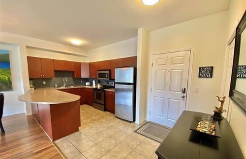 Quail Ridge Apartment | Luxurious Top Floor 2 BD, 2 Bath Condo at Pinnacle Point