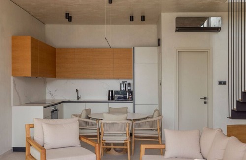 Chlorakas Villa | Luxurious Townhouse with private Pool in Paphos