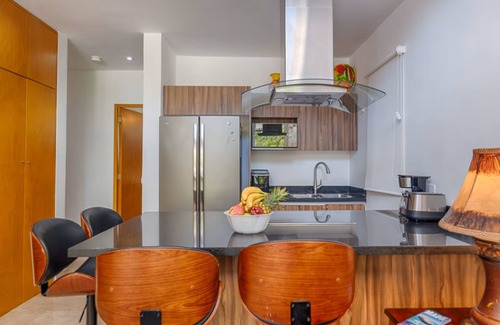 Akumal Condo | Luxurious Tulum Terrazas 2-bedroom Condominiuml