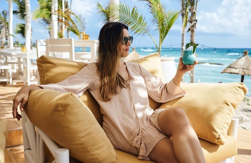 Akumal Condo | Luxurious Tulum Terrazas 2-bedroom Condominiuml