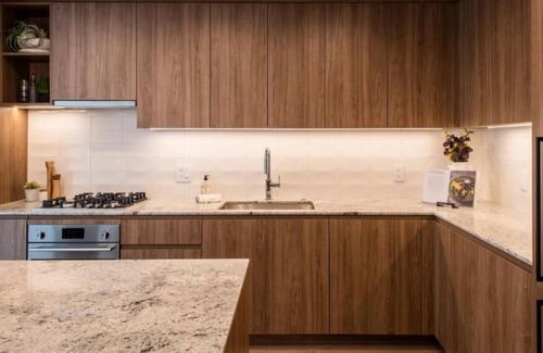 Killgubbin House | Luxurious Two Bedroom Suite, Epicurian kitchen and resort style amenities.