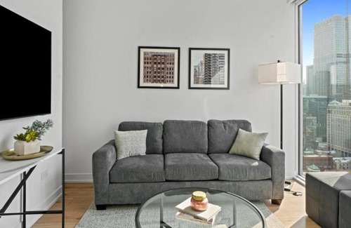 Killgubbin House | Luxurious Two Bedroom Suite, Epicurian kitchen and resort style amenities.