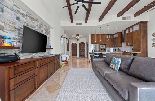 Buzzards Condo | Luxurious Two-Bedroom Ocean View Retreat