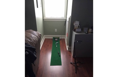 Summerfield House | Luxurious Vacation Golf Home Greensboro National