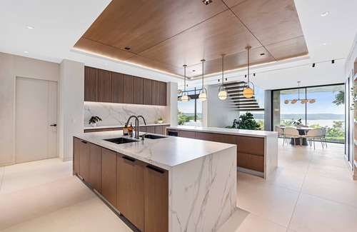 Papagayo Peninsula House | Luxurious Villa in Papagayo