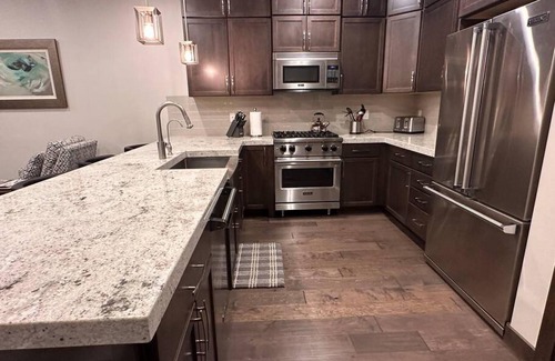 Park City Villa | Luxurious Views-game Loft-3br3ba