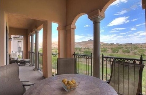 Lake Las Vegas Apartment | Luxurious Villa at Lake Las Vegas