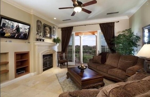 Lake Las Vegas Apartment | Luxurious Villa at Lake Las Vegas