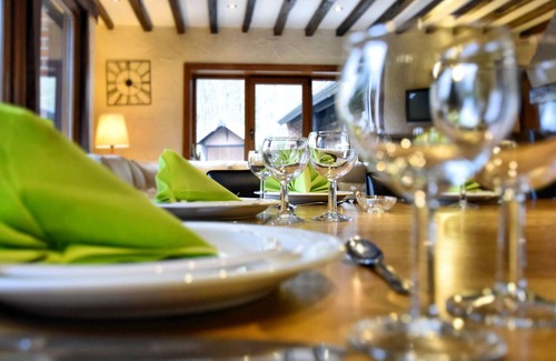 Bohon Villa | Luxurious Villa with Private Swimming Pool in Durbuy