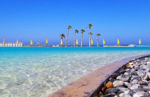 El Alamein Villa | Luxurious Villa - Hacienda Bay