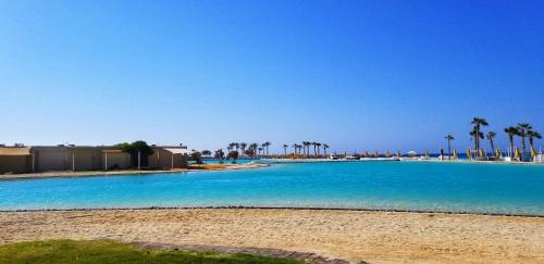 El Alamein Villa | Luxurious Villa - Hacienda Bay