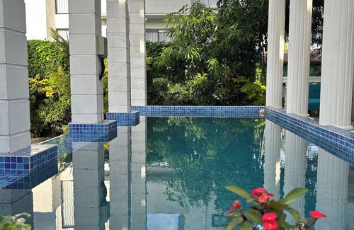 Boralesgamuwa Villa | Luxurious villa, ideal for large family or group of friends - Colombo