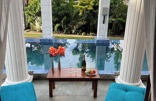 Boralesgamuwa Villa | Luxurious villa, ideal for large family or group of friends - Colombo