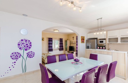 Pridvorje Villa | Luxurious Villa in Gruda with Pool