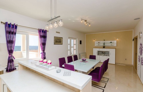 Pridvorje Villa | Luxurious Villa in Gruda with Pool