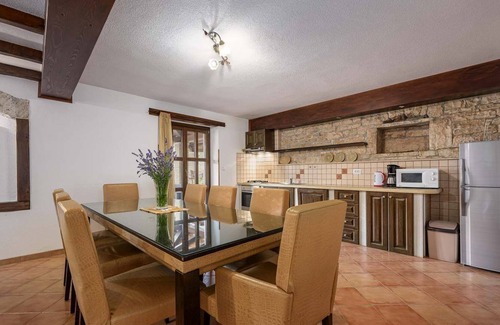 Radetici Villa | Luxurious villa in Istria with pool for 12 persons, pets welcome