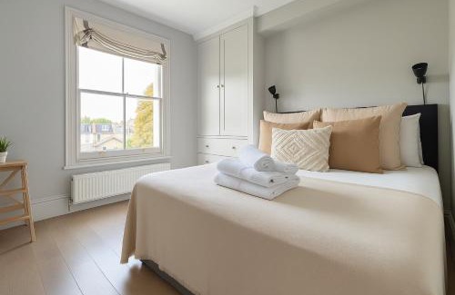 Shepherd's Bush Apartment | Luxurious Villa in Shepherd's Bush