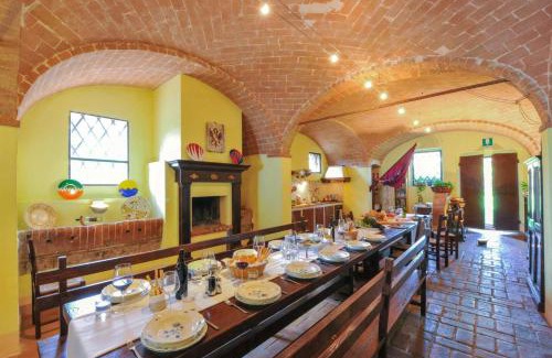Monteroni d'Arbia Villa | Luxurious Villa in Monteroni d'Arbia