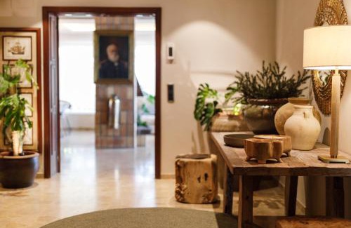 Cap de Salou Villa | Luxurious Villa La Paz: Beach, Port Aventura Golf