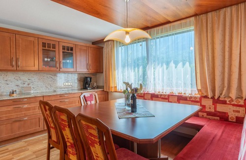 Bad Haering House | Luxurious villa near the swimming pool