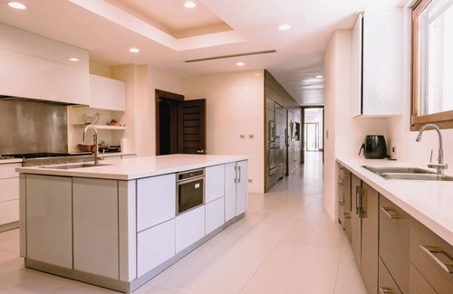 Punta Cana Villa | Luxurious Villa Private Beach 8 BR Juanillo