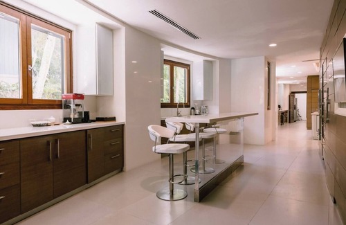 Punta Cana Villa | Luxurious Villa Private Beach 8 BR Juanillo
