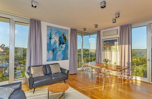 Momjan Villa | Luxurious Villa San Mauro