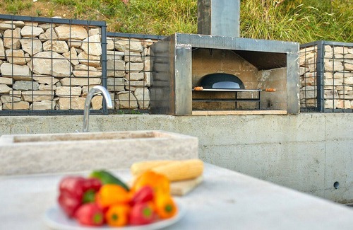 Momjan Villa | Luxurious Villa San Mauro