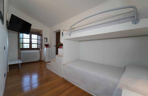 Sarzana Villa | Luxurious Villa With Breathtaking Sea Views