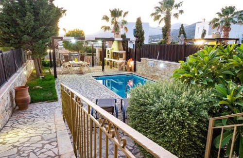 Pilalimata Villa | Luxurious Villa with Private Pool
