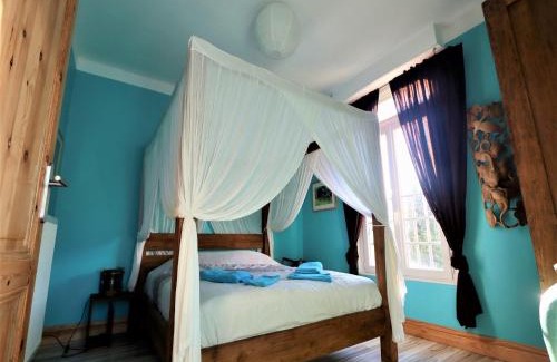 Lacanau-Ocean Villa | Luxurious villa with private spa near beach